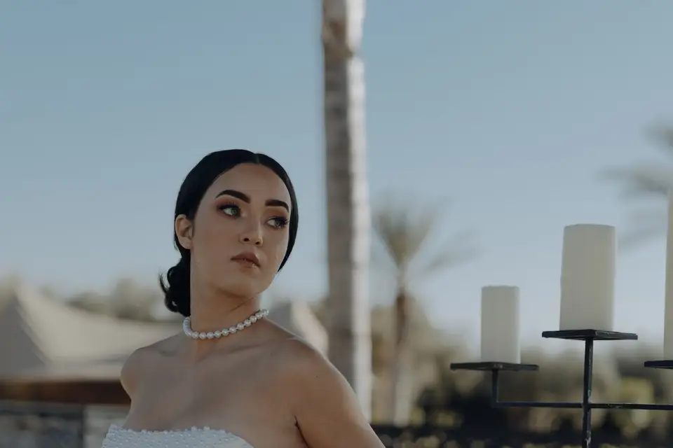 Jinaia Couture Paris — photo 4