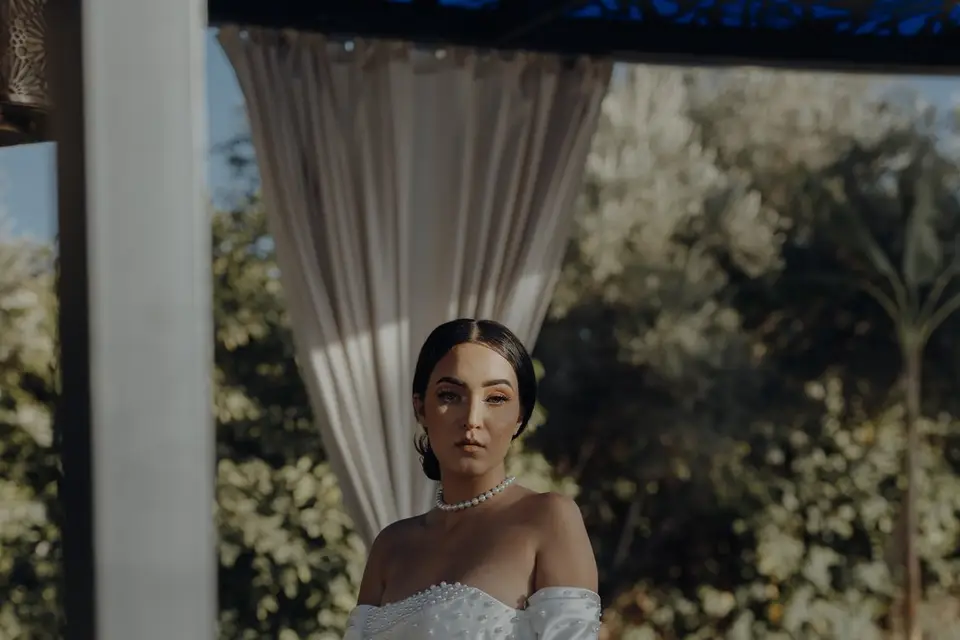 Jinaia Couture Paris — photo 2