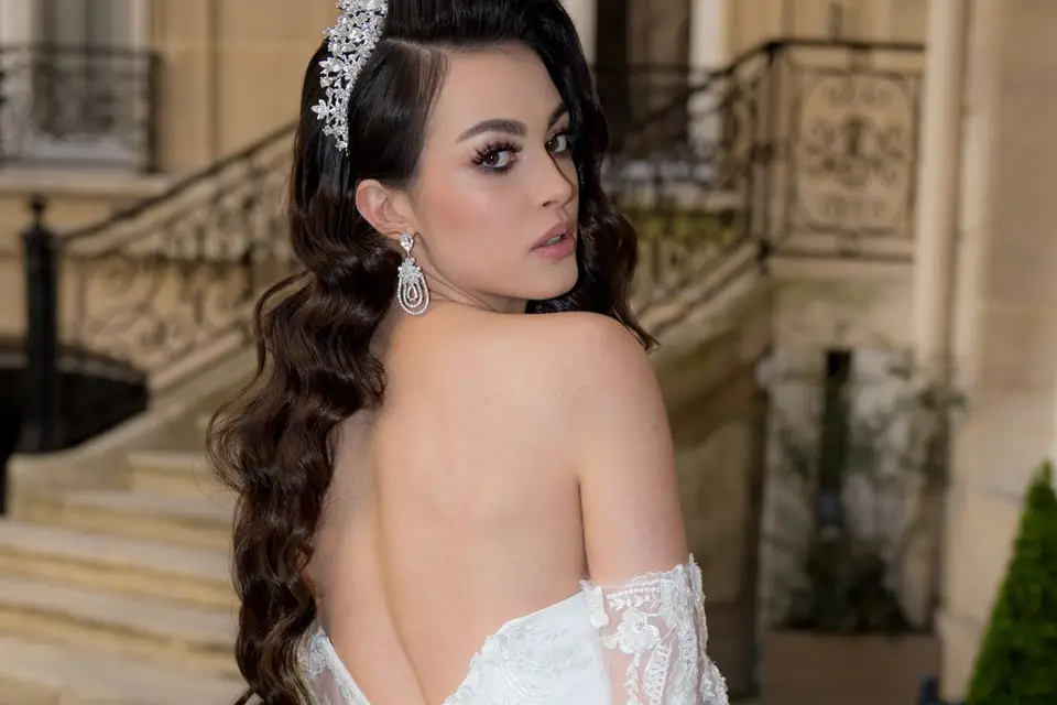 Jinaia Couture Paris — photo 7