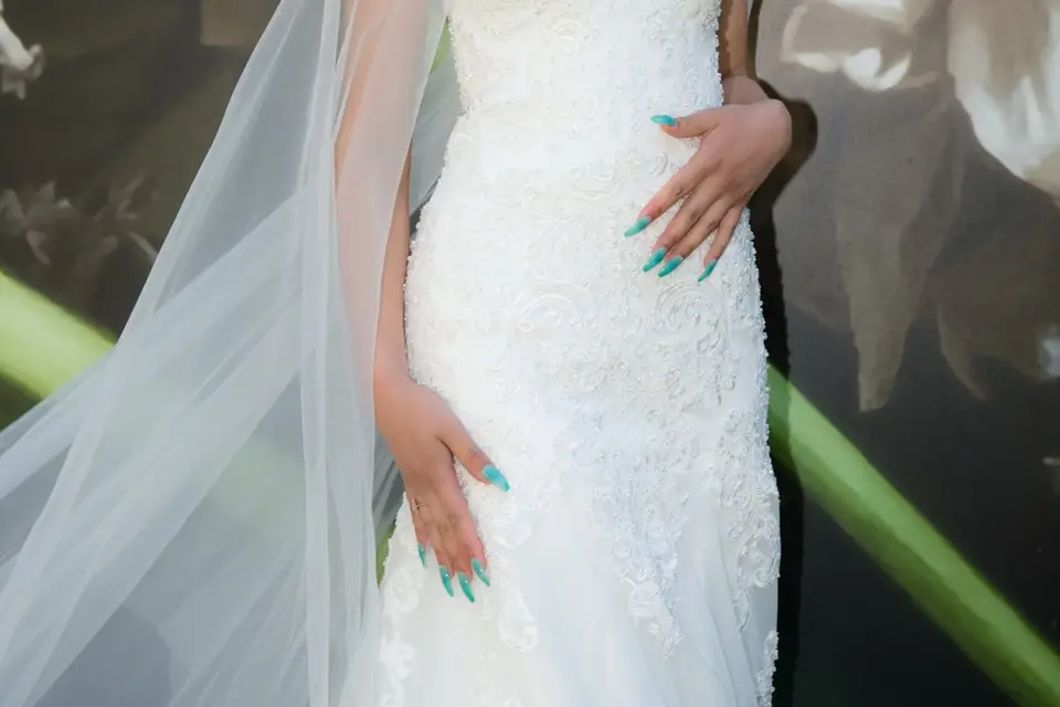 Jinaia Couture Paris — photo 8