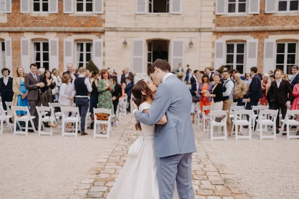 Château de Montmirail — photo 5