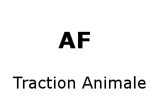 AF Traction Animale — photo 7