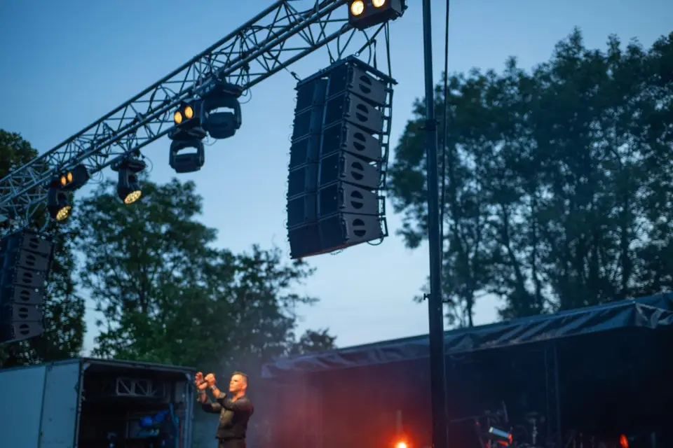 The Podium — photo 4