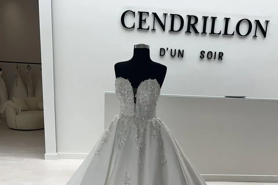 Cendrillon d’un Soir — photo 4