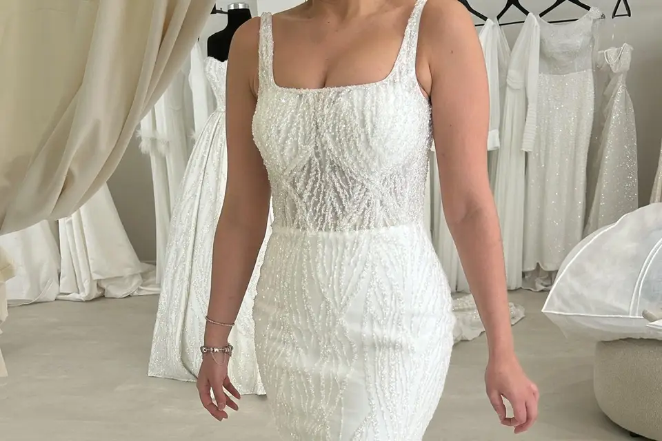 Cendrillon d’un Soir — photo 1