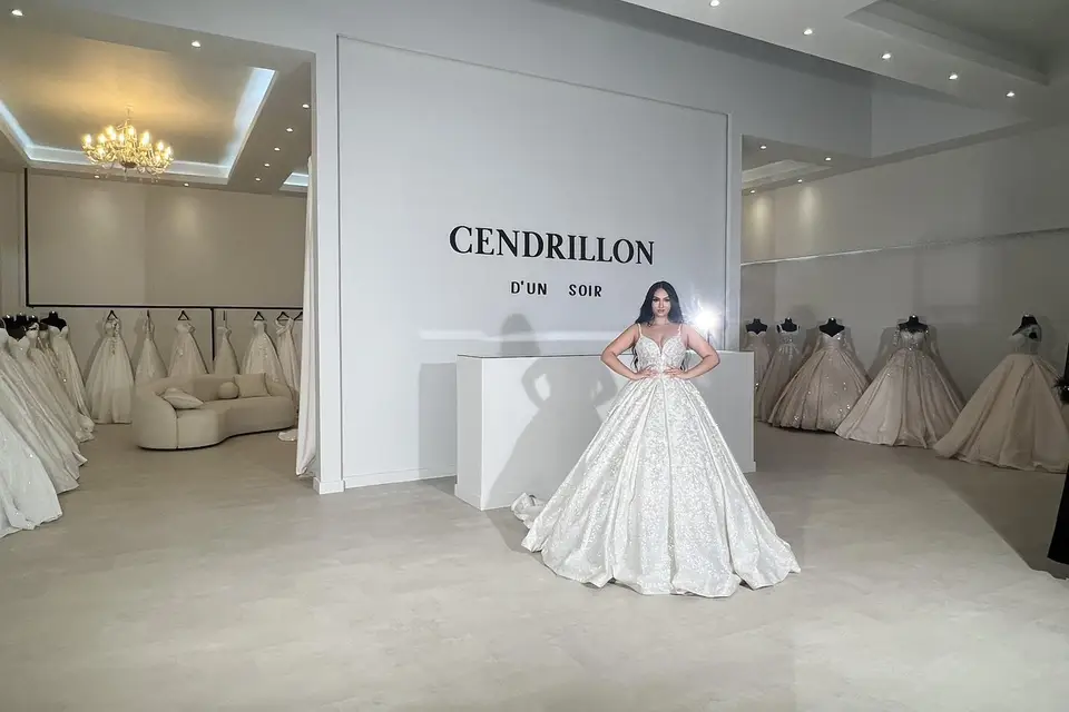 Cendrillon d’un Soir