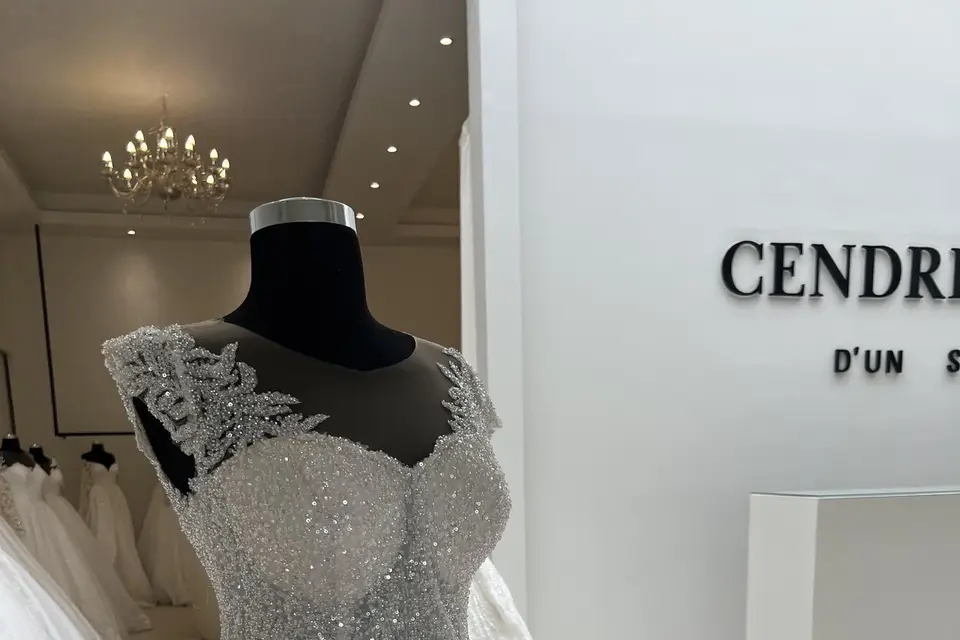 Cendrillon d’un Soir — photo 3