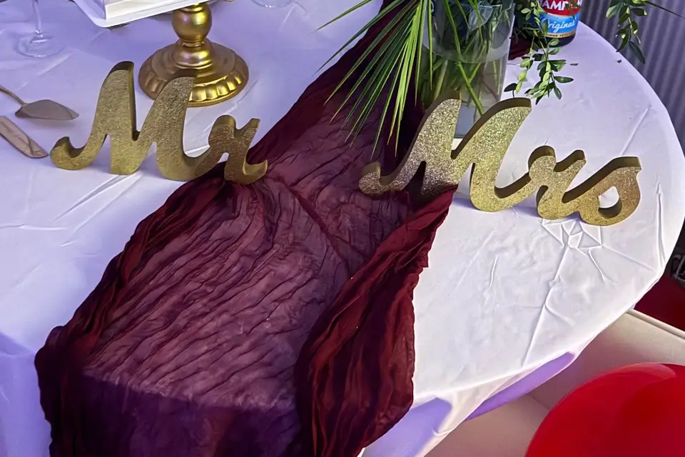 Affoué Cakes — photo 1