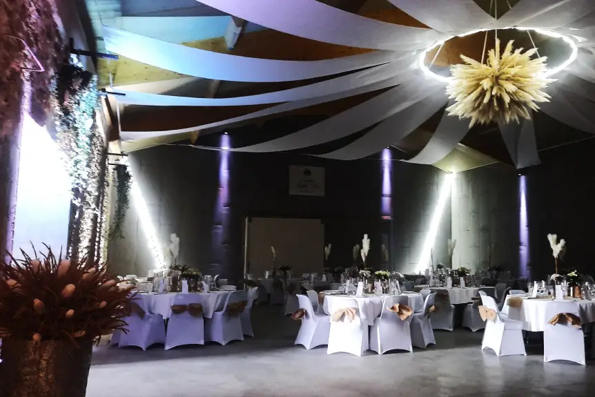 Château Laffitte Teston — photo 3