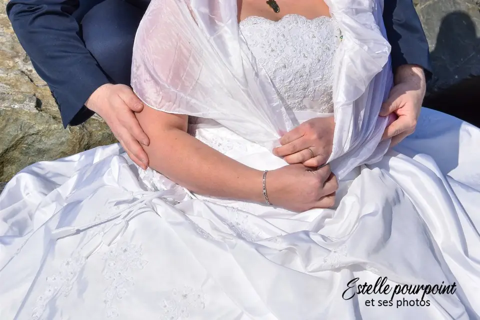 Estelle Pourpoint — photo 8