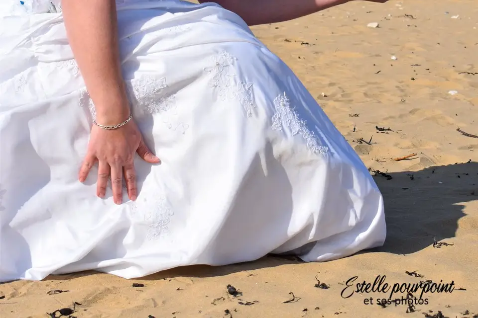 Estelle Pourpoint — photo 3