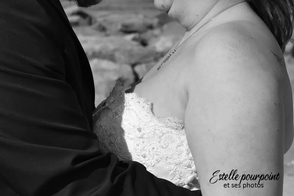 Estelle Pourpoint — photo 5