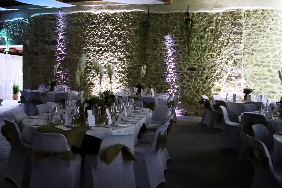 Château Laffitte Teston — photo 4