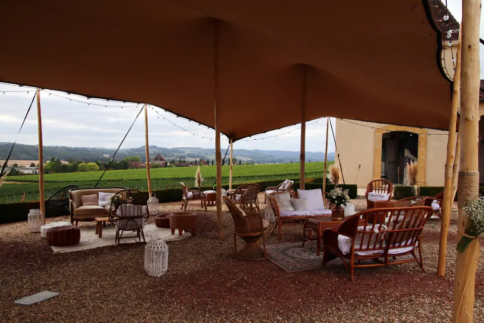 Château Laffitte Teston — photo 5