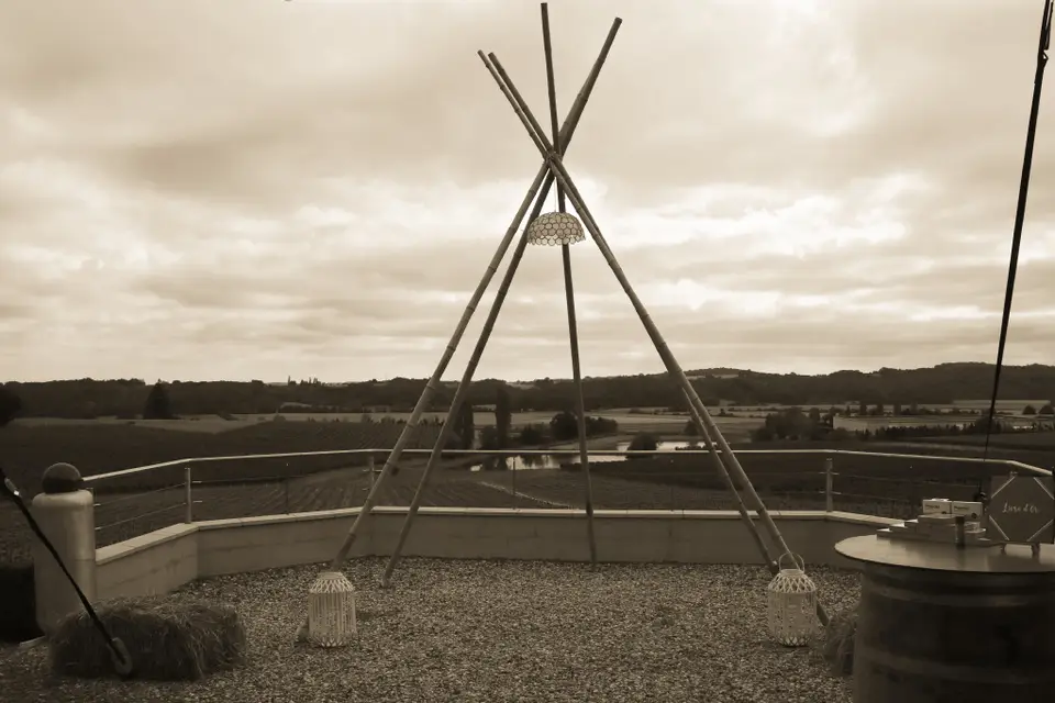 Château Laffitte Teston — photo 6