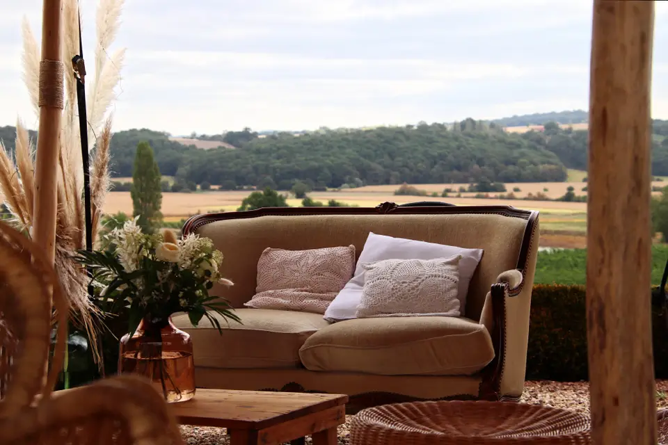 Château Laffitte Teston — photo 7