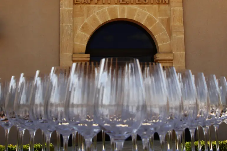 Château Laffitte Teston — photo 8