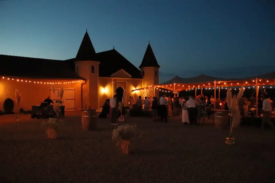 Château Laffitte Teston — photo 2