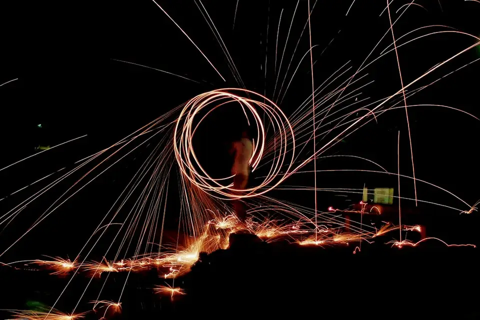 Compagnie du Feu — photo 3