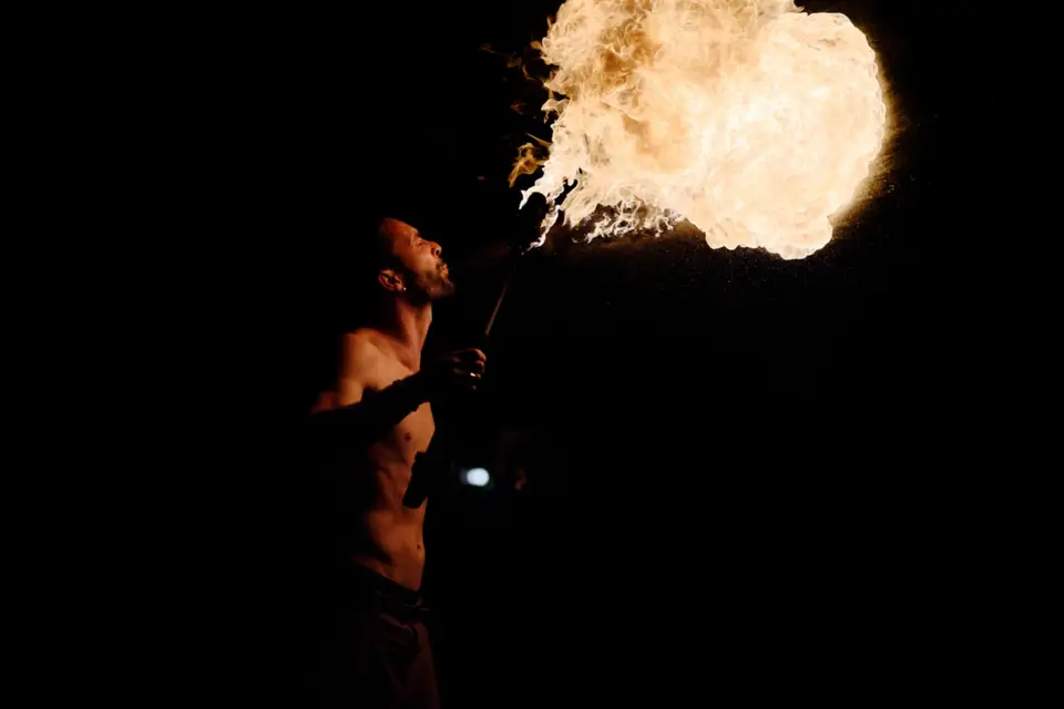 Compagnie du Feu — photo 6