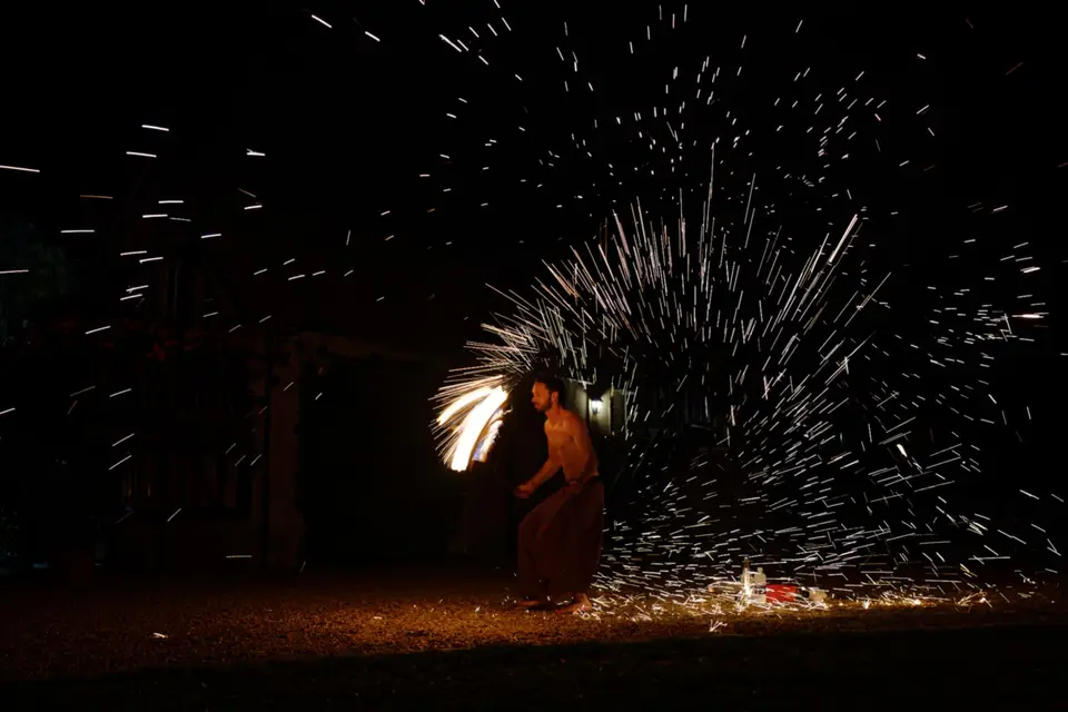 Compagnie du Feu — photo 4