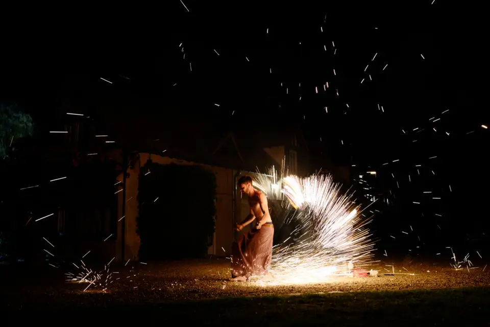 Compagnie du Feu — photo 5