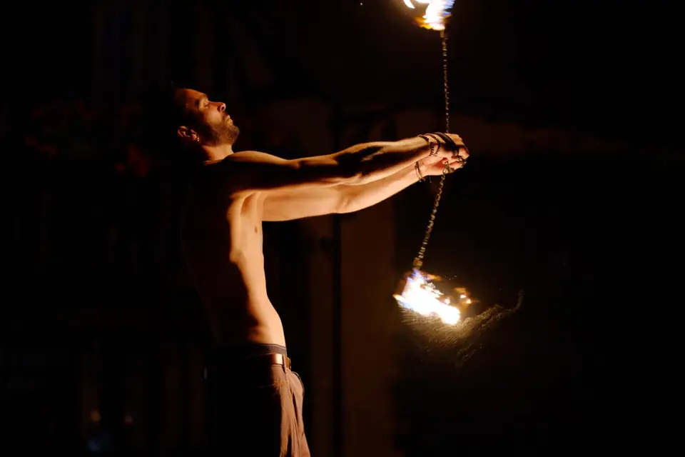 Compagnie du Feu — photo 2