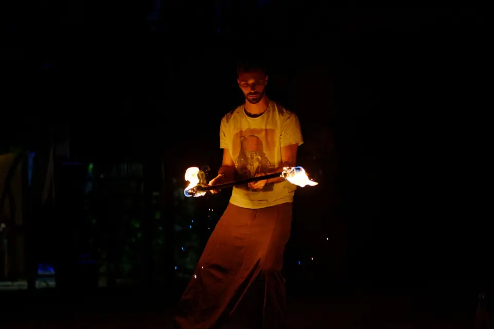 Compagnie du Feu — photo 1