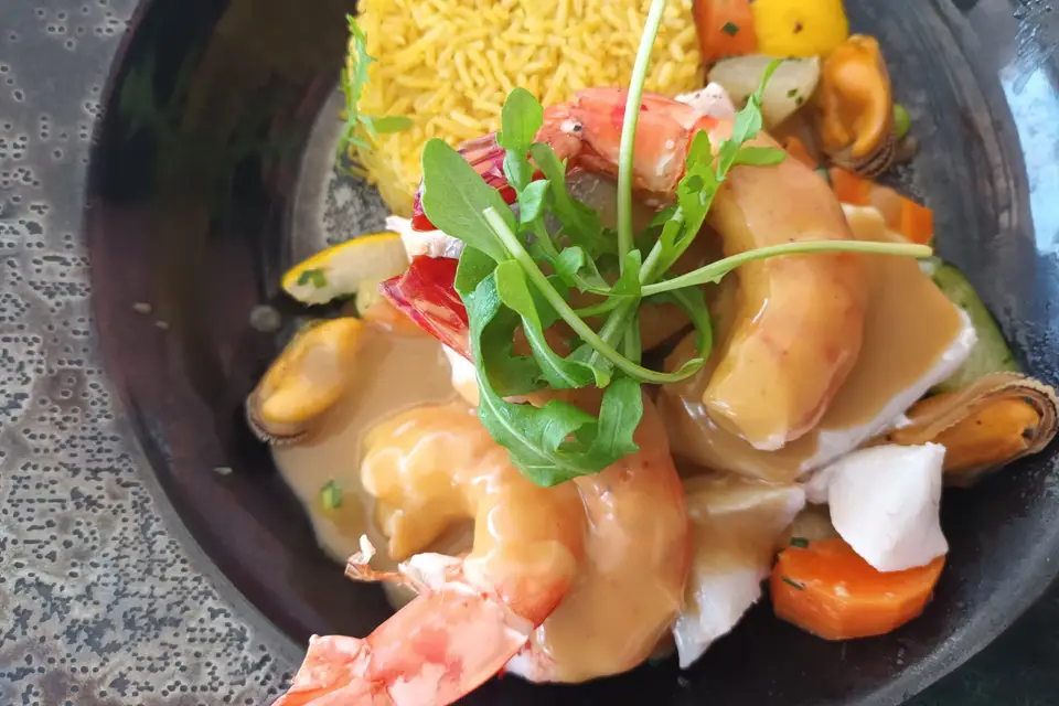 Les Dauphins — photo 2