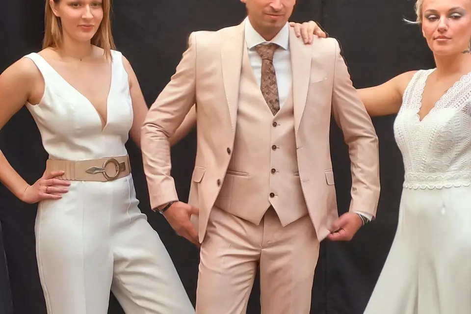 Mariage Concept Store — photo 3