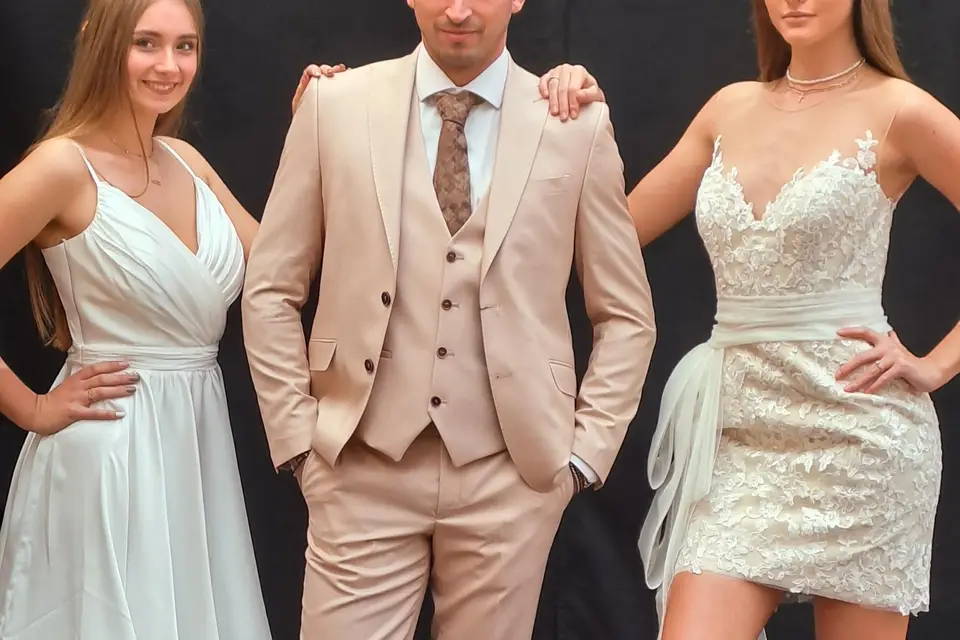 Mariage Concept Store — photo 4