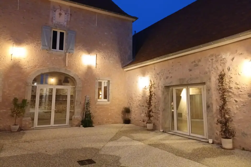 Villa Elena — photo 1