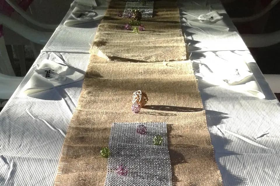 Des Décos Et Des Fêtes — photo 6