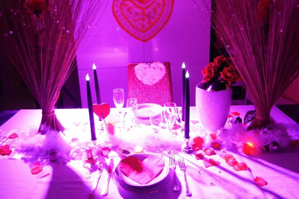 Des Décos Et Des Fêtes — photo 4