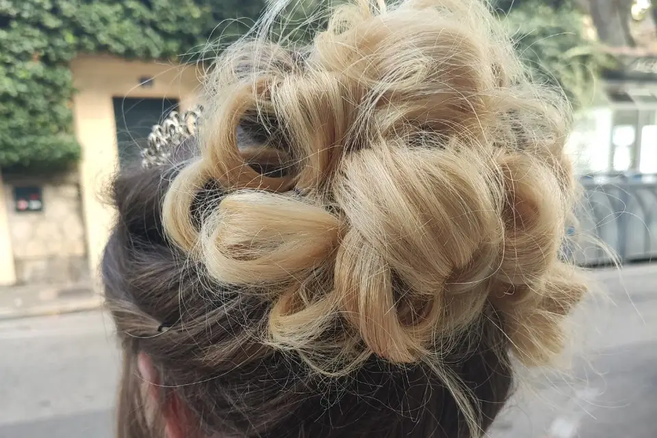 Le coin de Justine — photo 5