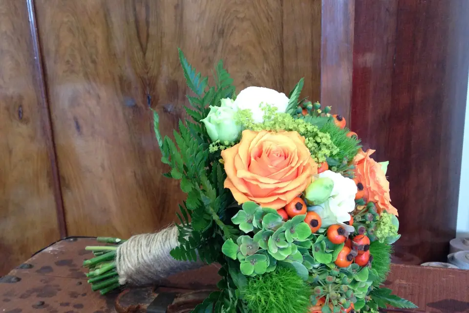 Galanthe — photo 4