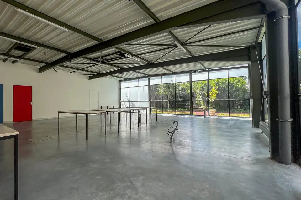 L’Orangerie de la Houssaye — photo 4