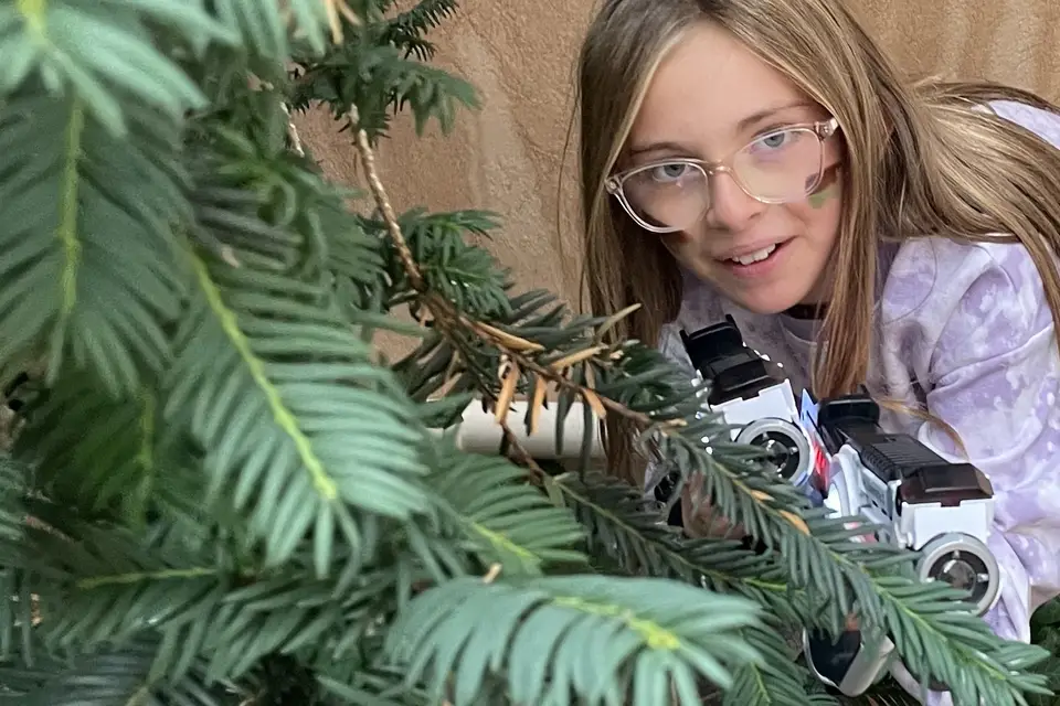 Lasermania — photo 2