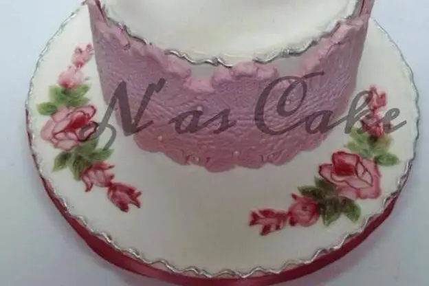 N'As Cake — photo 4