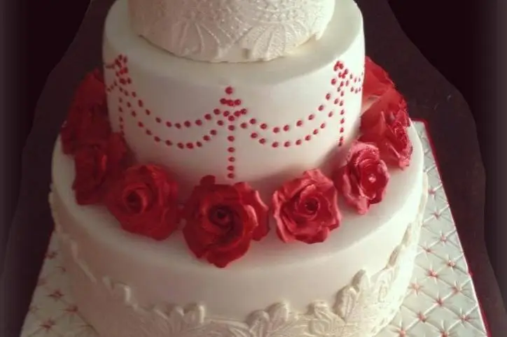 N'As Cake — photo 3