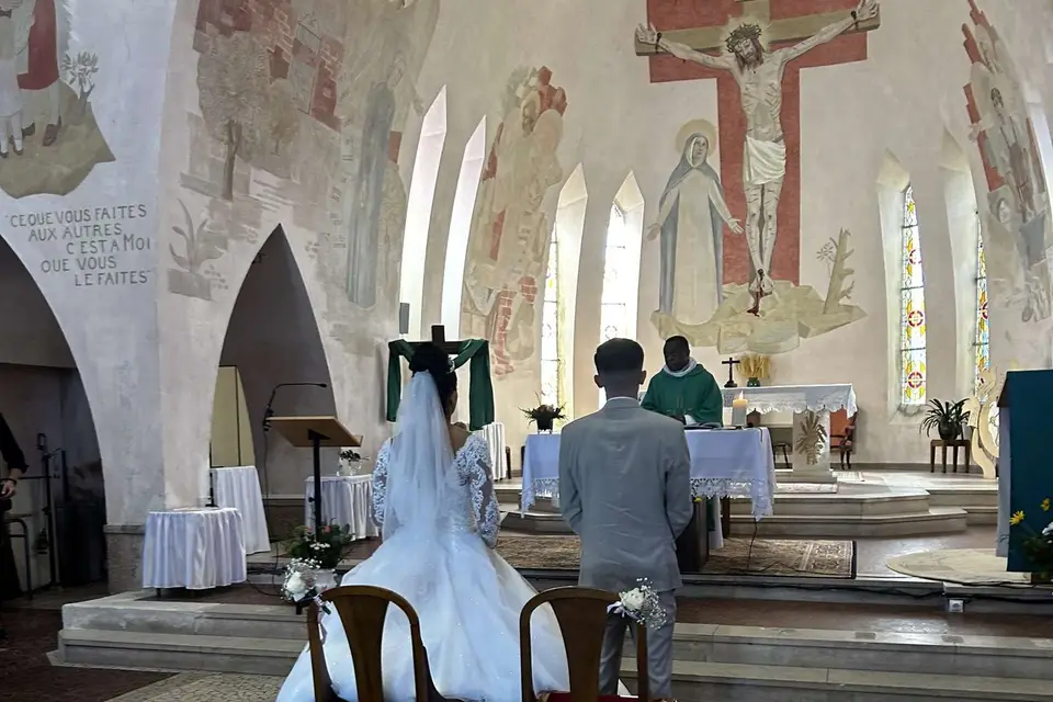 Lau’ Organisatrice événementiel — photo 6