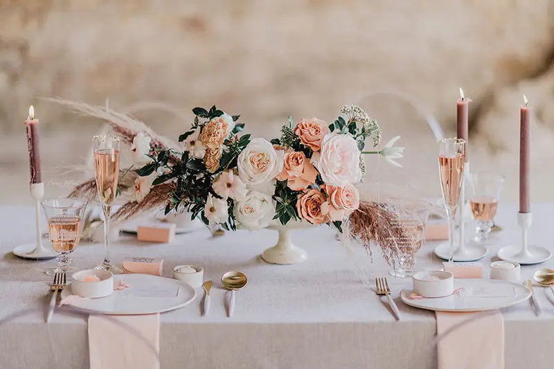 Lau’ Organisatrice événementiel — photo 4