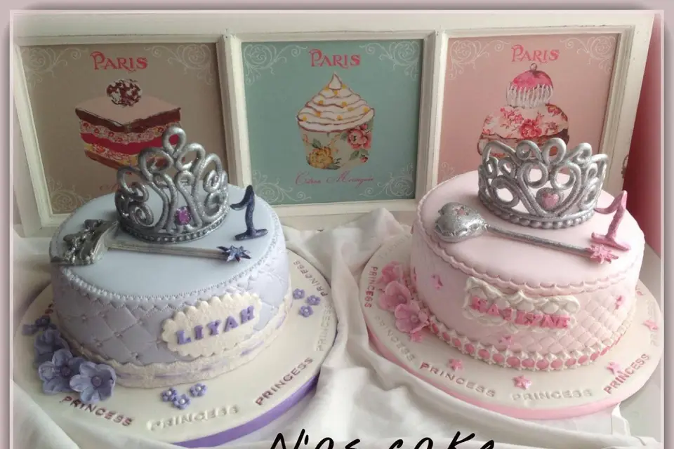 N'As Cake — photo 8