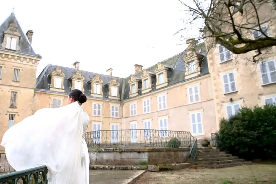 Château de Blet — photo 3