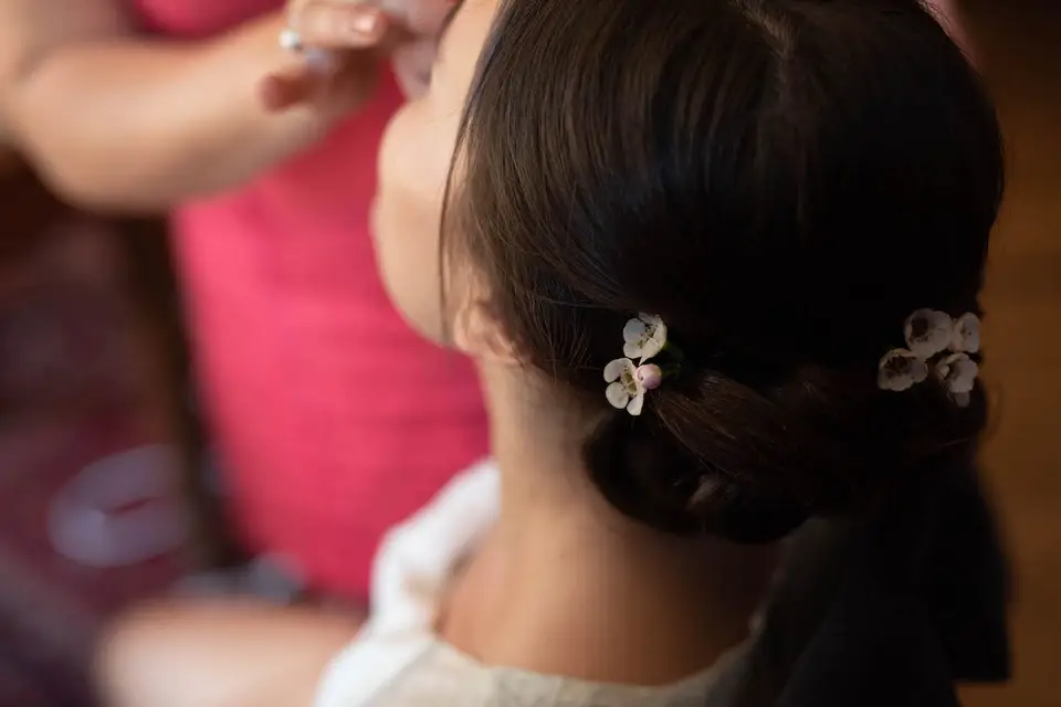 Sérénité — photo 3