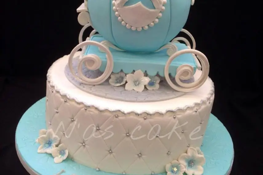 N'As Cake — photo 7