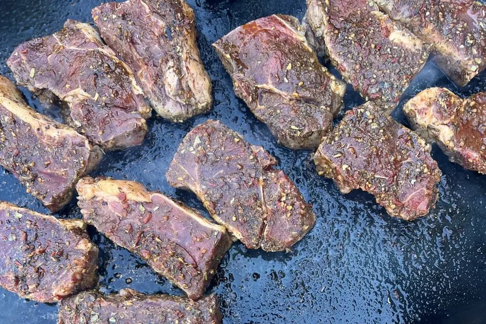 Cook'N Roll — photo 5