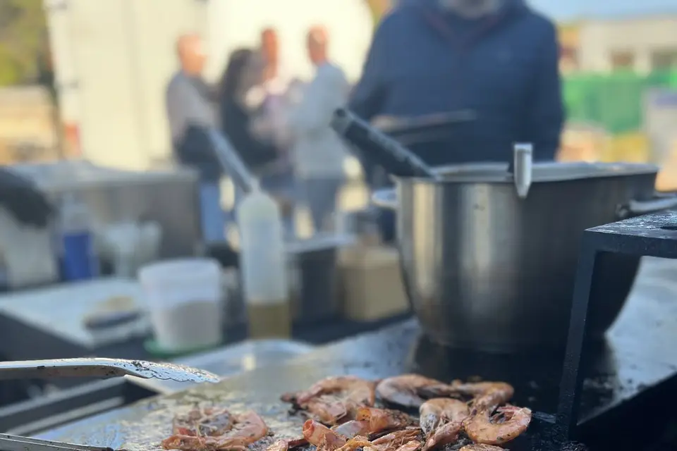 Cook'N Roll — photo 7