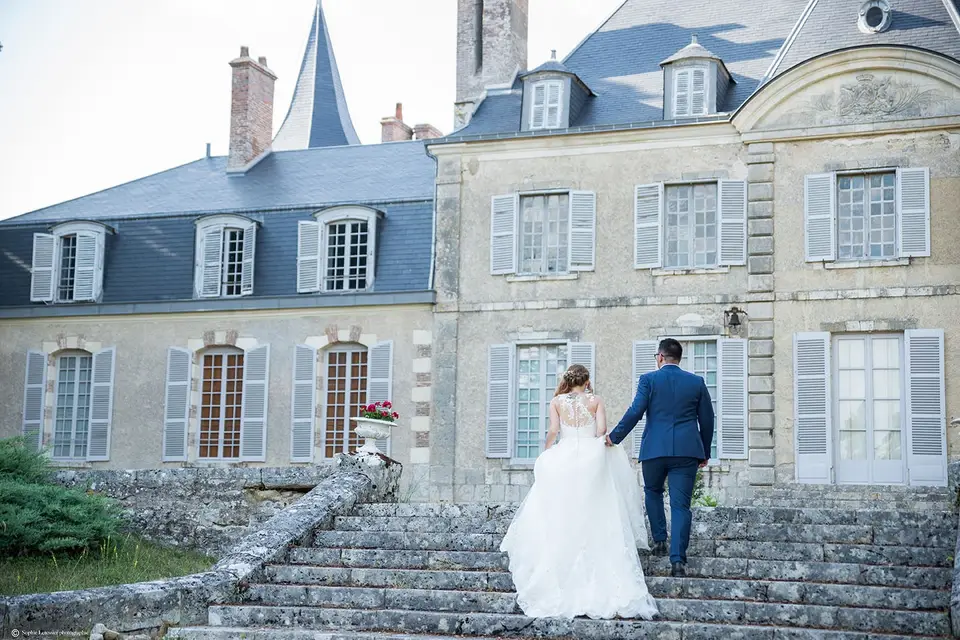 Sophie Letessier Photographie — photo 4