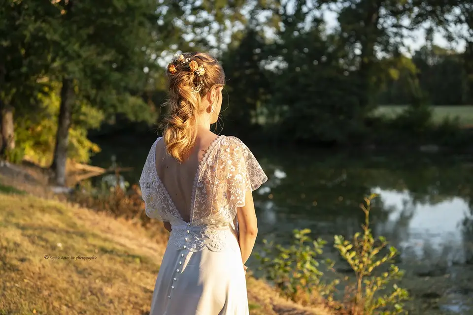 Sophie Letessier Photographie — photo 2